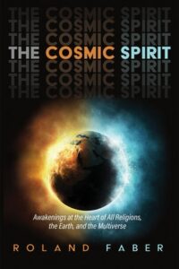 Cosmic Spirit cover